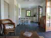 Location maison indépendante vacances Cajarc