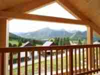 Location chalet vacances Hohentauern