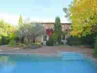 Location maison indépendante vacances Location Luberon