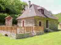 Location cottage vacances St.medard d'excideuil