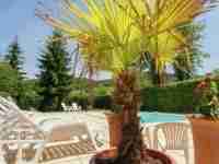 Location cottage vacances Vezac