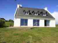 Location maison indépendante vacances Clohars-carnoët