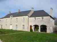 Location maison mitoyenne vacances Vaux sur seulles