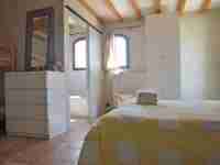 Location maison indépendante vacances Bourrouillan