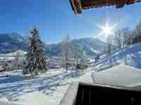 Location appartement vacances Location ski Autriche