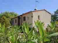 Location maison indépendante vacances sud de la France