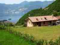 Location chalet vacances Location semaine lac d'Iseo