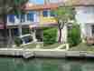 Location maison mitoyenne vacances Grimaud