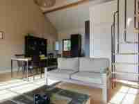 Location maison mitoyenne vacances Mayrihnac-le-francal