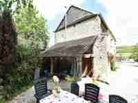 Location maison indépendante vacances Argançon
