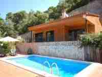 Location maison indépendante vacances Costa Brava, Location vacances Costa Brava