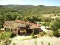 Location maison indépendante vacances Costa Brava, Location vacances Costa Brava
