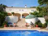 Location maison indépendante vacances Costa Brava, Location vacances Costa Brava