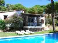 Location maison indépendante vacances Costa Brava, Location vacances Costa Brava
