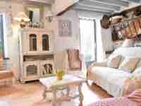 Location maison indépendante vacances Moulins (mézy-moulins)