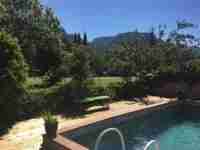 Location maison indépendante vacances Moustier-ste-marie