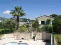 Location maison indépendante vacances Location Cote d'Azur