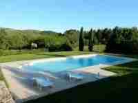Location maison indépendante vacances Largentière
