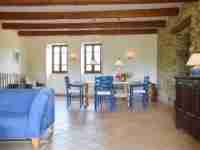 Location maison indépendante vacances Largentière