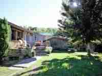Location maison indépendante vacances Montferrier