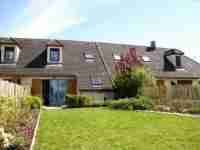 Location maison mitoyenne vacances Mesnil-saint-pere