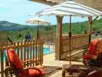 Location chalet vacances Location pays cathare