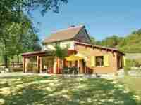 Location maison indépendante vacances Connac