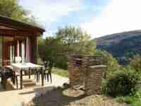 Location maison indépendante vacances Connac