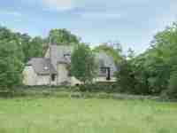 Location maison indépendante vacances Muret-le-chateau