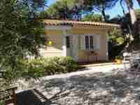 Location chalet vacances Location Cote d'Azur