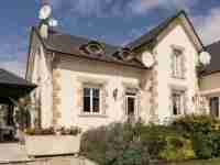 Location maison indépendante vacances Ambrugeat