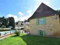 Location maison indépendante vacances St. vincent-le-paluel