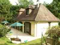 Location maison indépendante vacances Vitrac