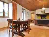 Location maison indépendante vacances Berbiguières