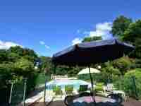Location maison indépendante vacances St. julien-de-lampon