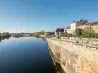 Location maison indépendante vacances Périgord Pourpre