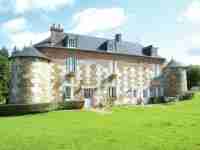 Location maison mitoyenne vacances La trinité-de-réville