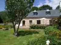 Location maison mitoyenne vacances Pont-croix