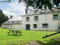Location maison mitoyenne vacances Clohars-carnoet