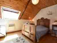 Location maison indépendante vacances Bannalec