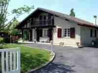 Location maison indépendante vacances Plaisance