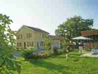 Location maison indépendante vacances Sabazan