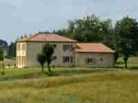 Location maison indépendante vacances Bassoues