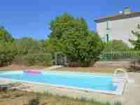 Location maison indépendante vacances sud de la France
