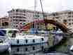 Location appartement vacances Fréjus