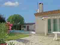 Location maison indépendante vacances sud de la France