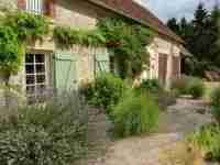 Location maison indépendante vacances Chilleurs-aux-bois