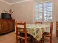 Location maison mitoyenne vacances Montfaucon