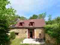 Location maison mitoyenne vacances Location Quercy