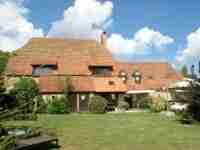 Location maison indépendante vacances Thégra